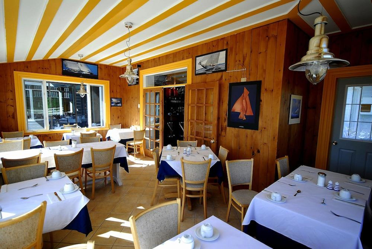 Food & Drinks 4, Georges, La Haute-Côte-Nord