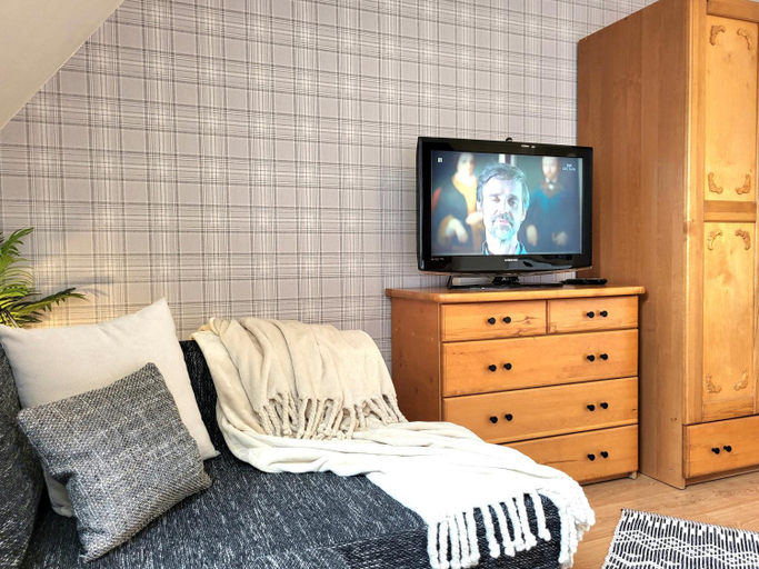Others 2, Apartamenty Velvet, Tatra