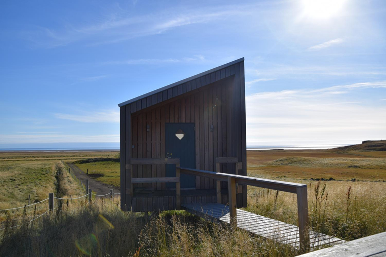 Exterior & Views, Grafaros House, Snæfellsbær
