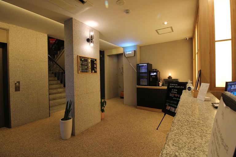 Others 5, HOTEL 701 Masan , Masan