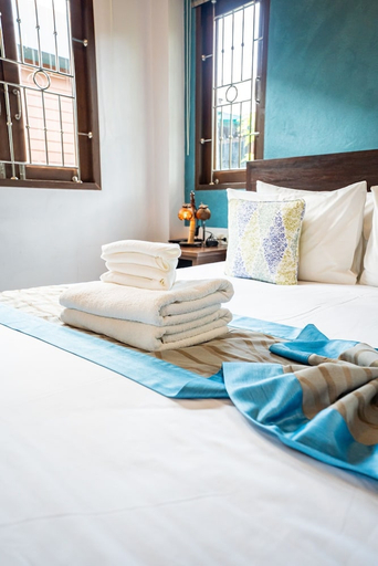 Bedroom 2, Lamai Plaza Residence, Ko Samui