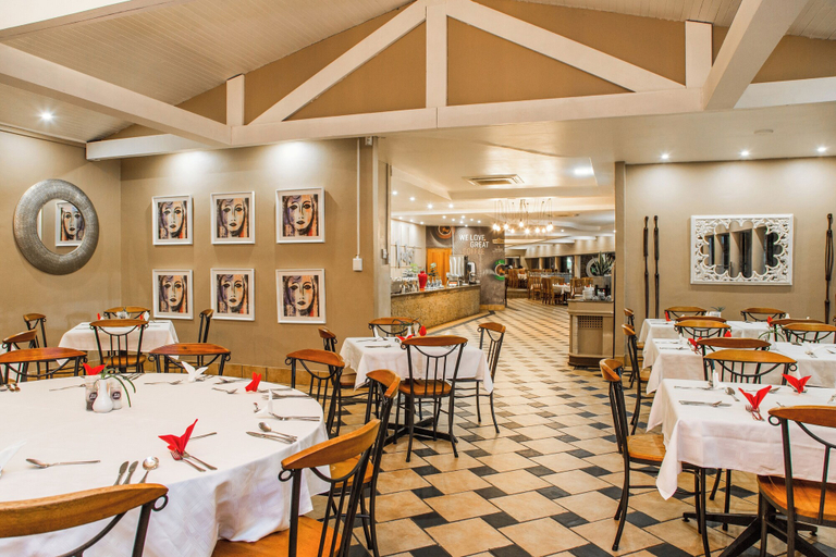 Food & Drinks 5, Blyde Canyon, A Forever Resort, Ehlanzeni
