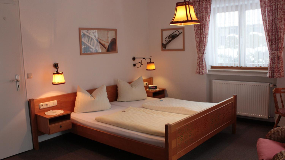 Others 4, Haus Florian, Garmisch-Partenkirchen