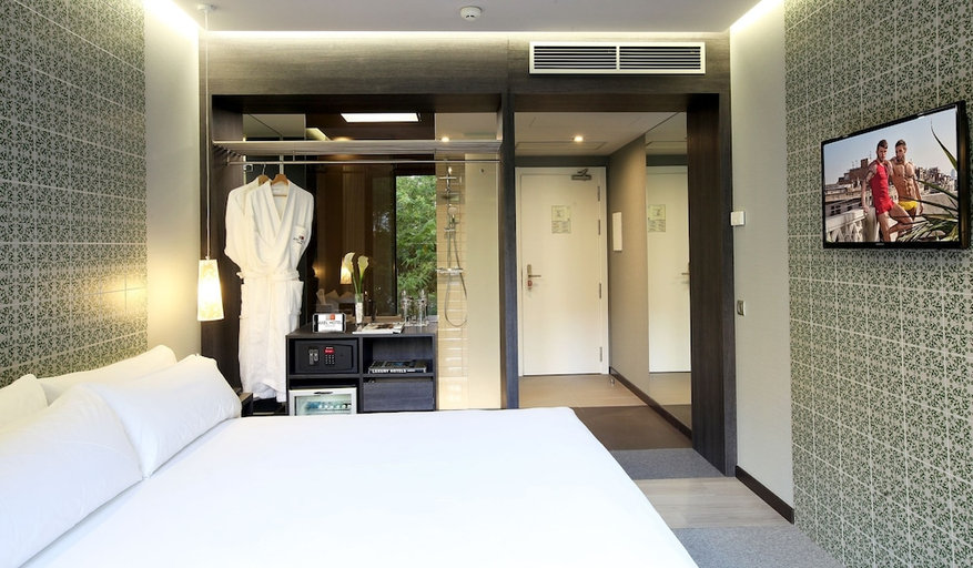 Bedroom 3, Two Hotel Barcelona by Axel - Adults Only, Barcelona