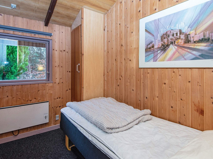 Others 5, person holiday home in Herning-By Traum, Herning