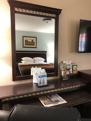 Others 5, ValueInn Eugene - Airport, Lane