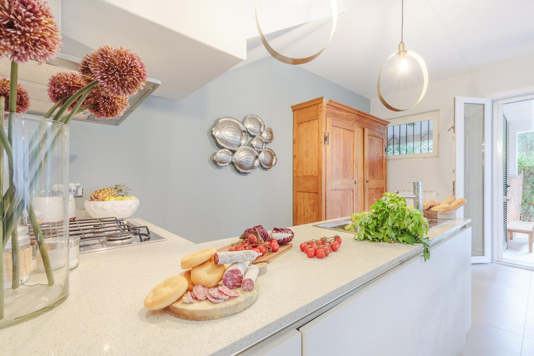 3, Villa Lucia in Castiglione Della Pescaia, Grosseto
