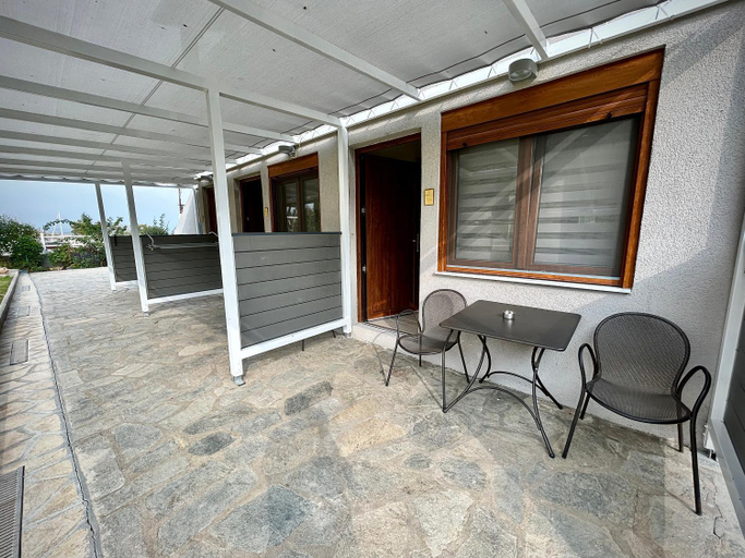 Others 4, PORTO PORTES suites, Central Macedonia