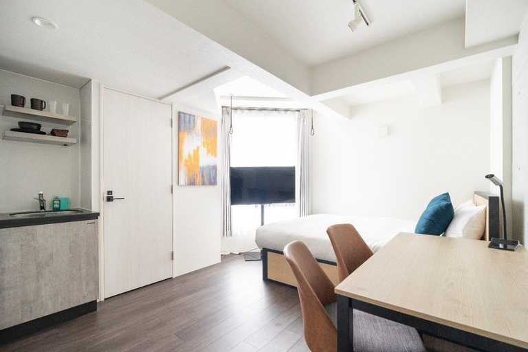 Facilities 5, LEGALAND Hatagaya, Shibuya
