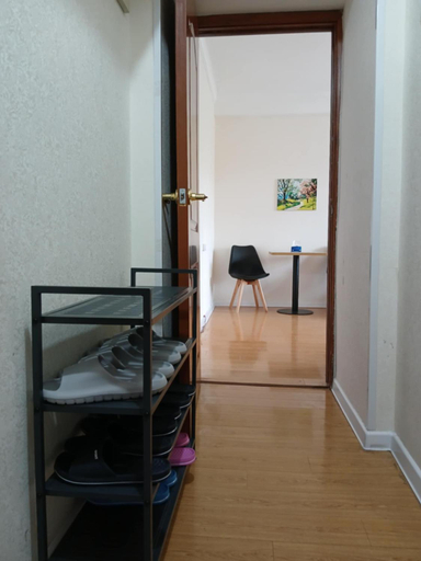Bedroom 1, Lana Hostel, Ulan Bator