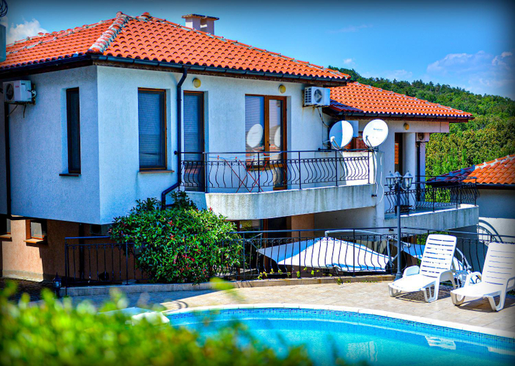 Others 3, Villa Aspen Guest House, Primorsko