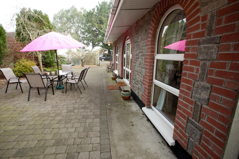 Others 5, Evergreen Bed & Breakfast, Dublin