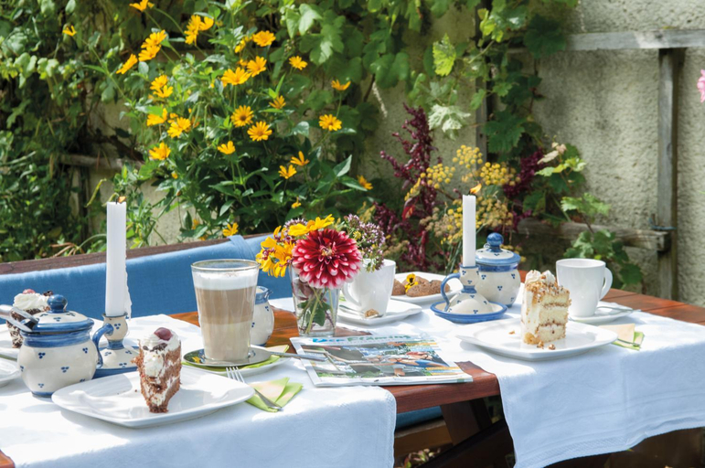 Food & Drinks 4, Familienhotel Brandtsheide, Potsdam-Mittelmark