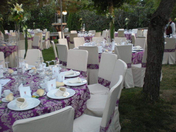 Food & Drinks 4, Hotel Peru by Bossh! Hotels, Cáceres