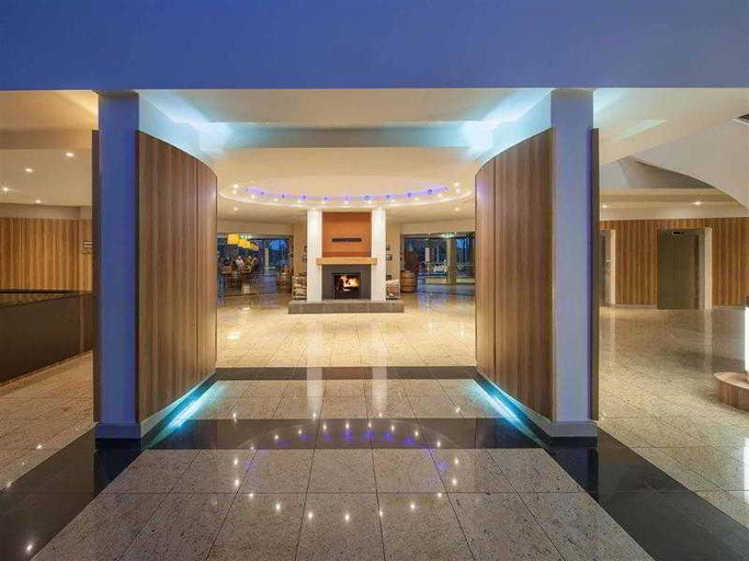 Public Area 4, RACV Goldfields Resort, Hepburn - West