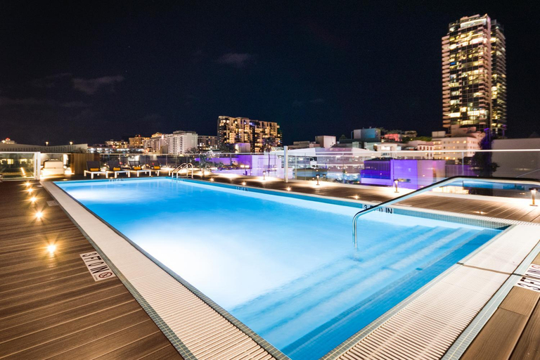 Sport & Beauty 2, Iberostar Waves Miami Beach, Miami-Dade