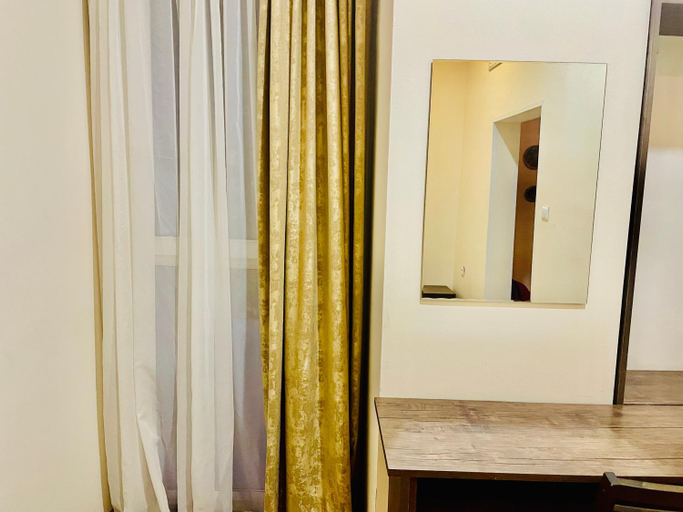 Others 4, Hotel Klarastan Bon Voyage, Tbilisi