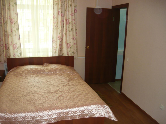 Others 5, Absolut na Pogranichnoy, Chelyabinsk gorsovet