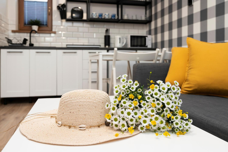 Others 4, Apartamenty Na Nadmorskiej, Kołobrzeg
