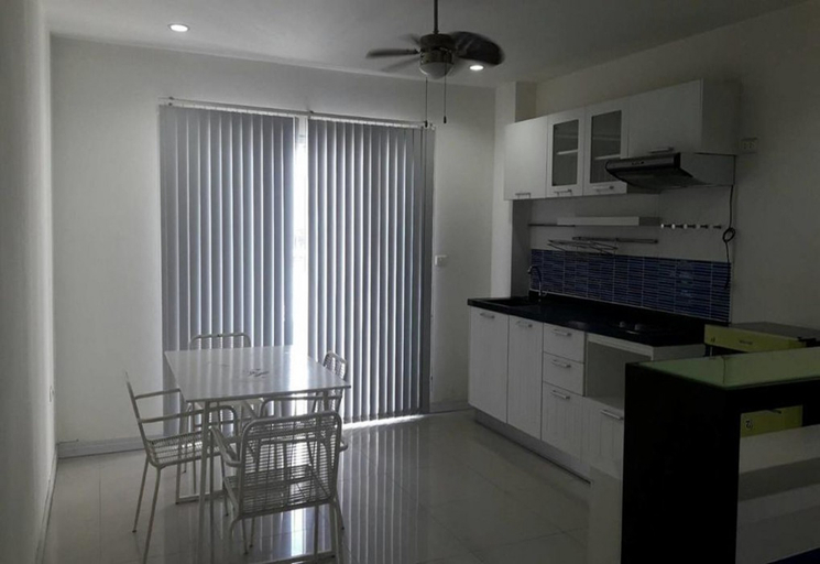Others 3, The Y House, Muang Chiang Mai