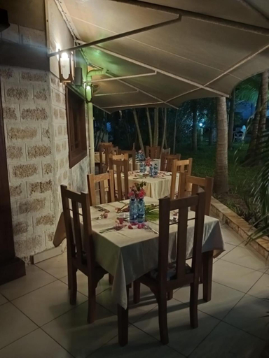 Food & Drinks 4, Lotfa Resort Diani, Msambweni