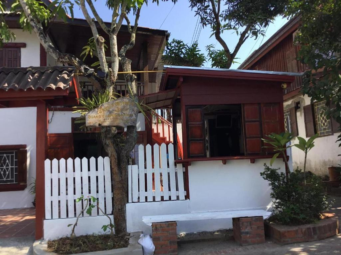 Others 3, Villa Visay II, Luang Prabang