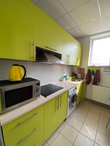 Others 3, Green Kitchen Apartments, Mukachivs'ka