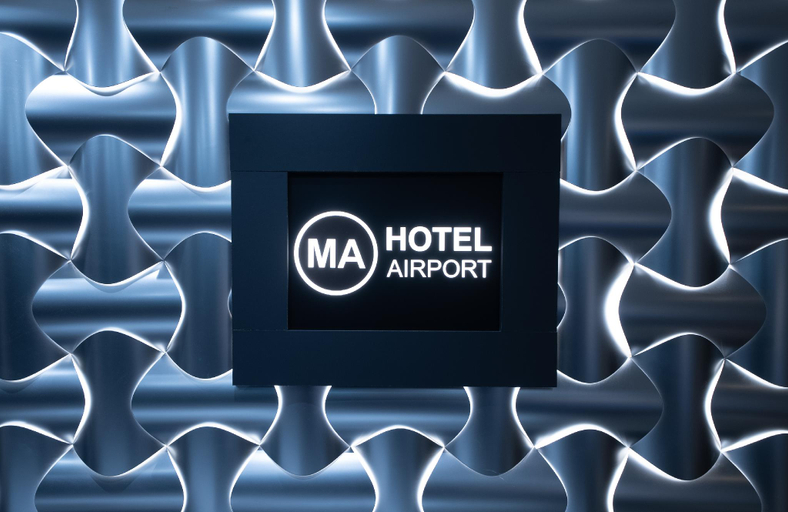 Exterior & Views 2, Ma Airport Hotel, Haarlemmermeer