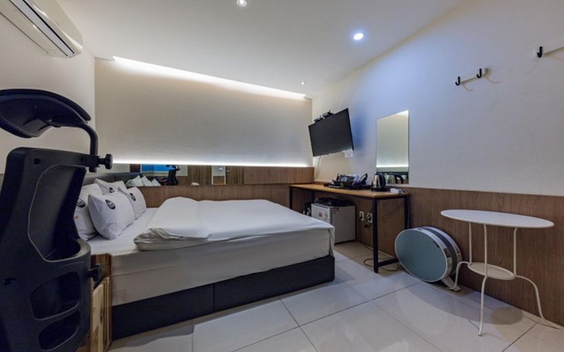 Others 3, Daejeon Sintanjin 23st, Cheongwon
