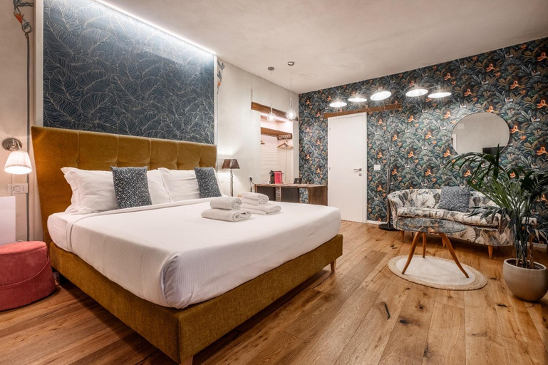 Others 5, La Bartolomea Home & Suite, Grosseto