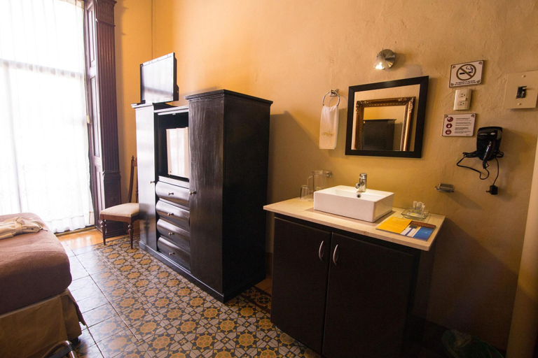 Others 5, Gran Hotel de Merida, Mérida