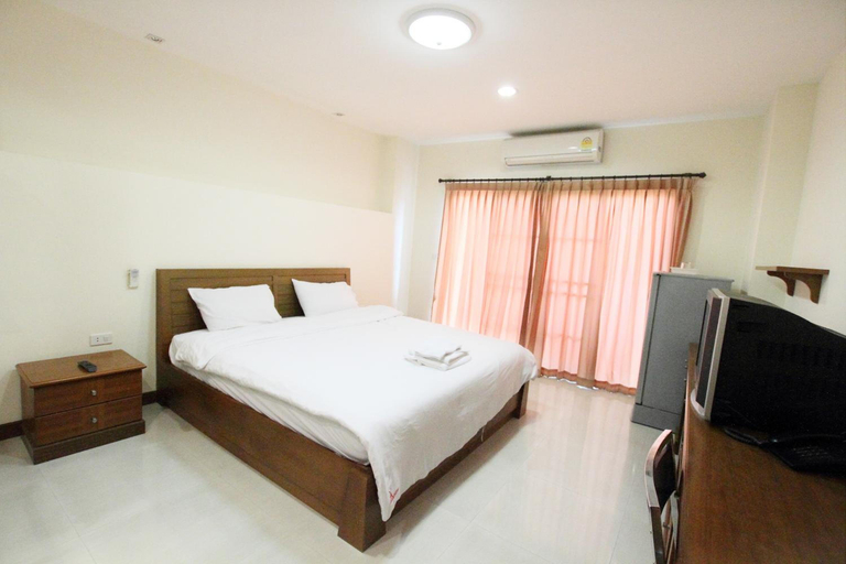 Bedroom 3, Noppakao Place, Muang Chiang Mai