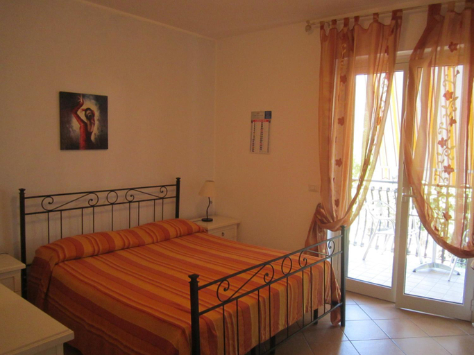 Others 5, B&B Il Sole Nascente, Messina