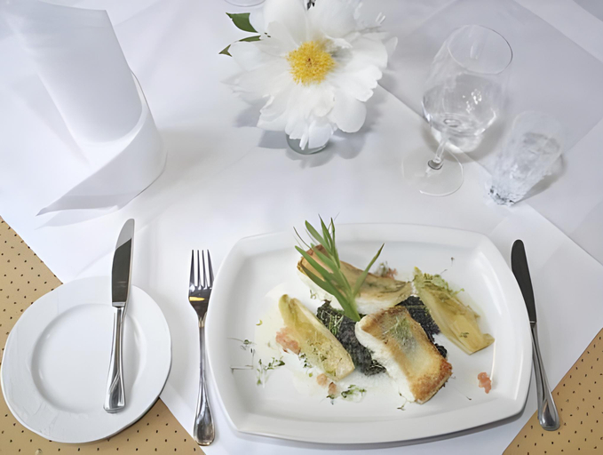 Food & Drinks 5, Hotel Post Honigwirt, Wiener Neustadt Land
