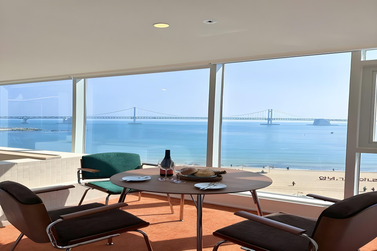 Others 5, Busan Lazy Morning Ocean View Pension, Suyeong