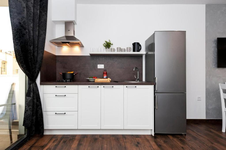 Others 5, Deluxe Apartments A&A - 2, Rovinj