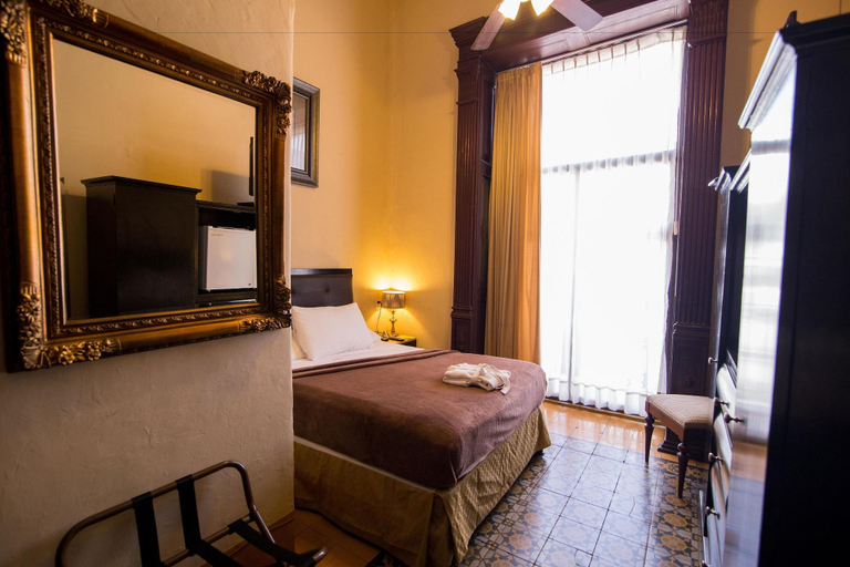 Others 5, Gran Hotel de Merida, Mérida