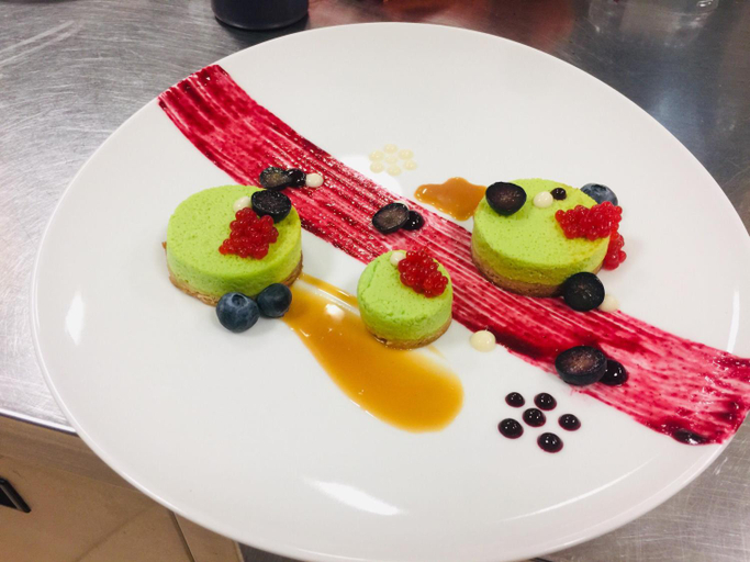 Food & Drinks 4, Prestige Hotel, Stalowa Wola