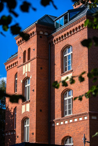Others 5, Apartments Waterlane Vintage & by Noclegi Renters, Gdańsk City