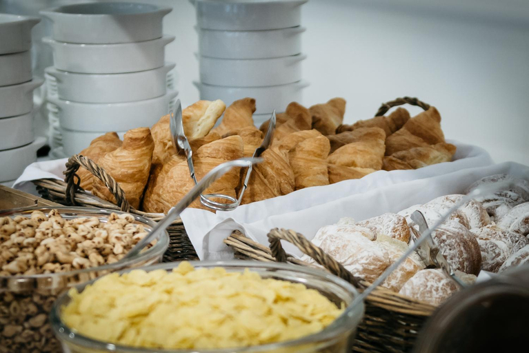 Food & Drinks 5, Hotel Teremar, Alicante