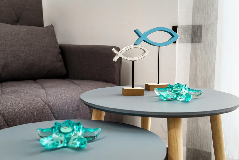 Others 4, Konstantina & Antonio Studios by Cretanhouses, Crete