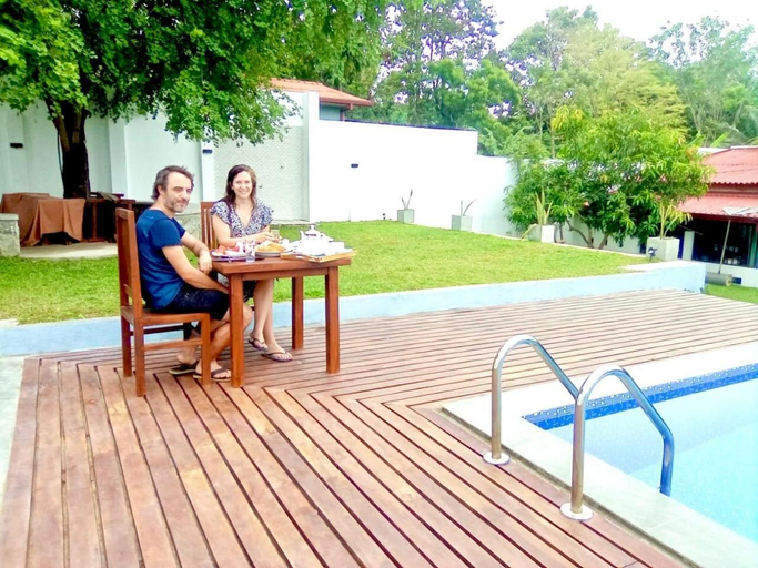 Sport & Beauty 5, The White House Resort, Wellawaya