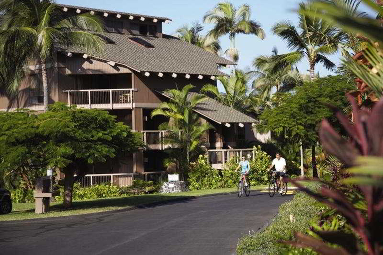 Exterior & Views 2, Castle Kanaloa at Kona, Hawaii