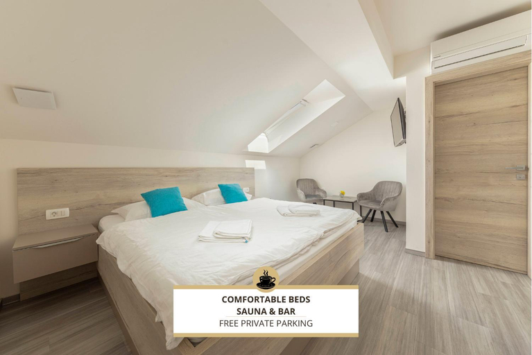 Others 2, Rooms S Center, Slovenske Konjice