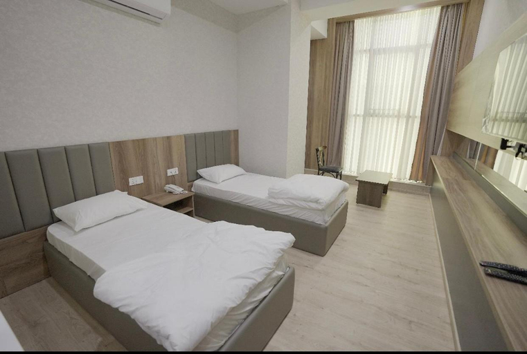 Bedroom 2, Lara Hotel, Dahuk