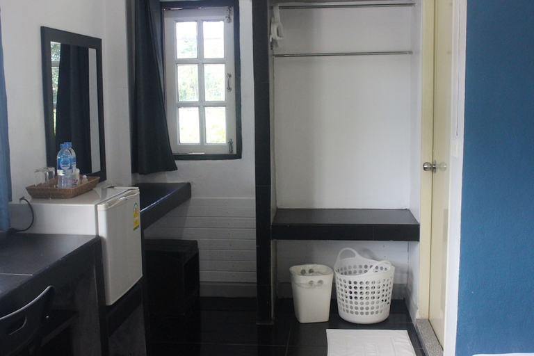 Bathroom 4, Krabi Nemo house, Mueang Krabi