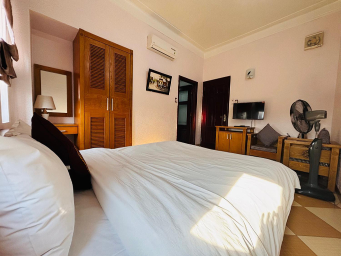 Others 4, Phu My Hotel, Nam Định
