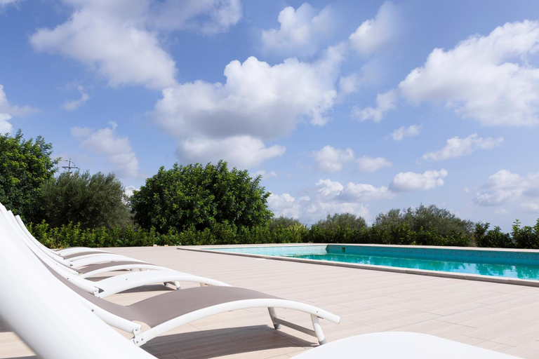 Others 3, Tre Balate Natura e Relax, Ragusa