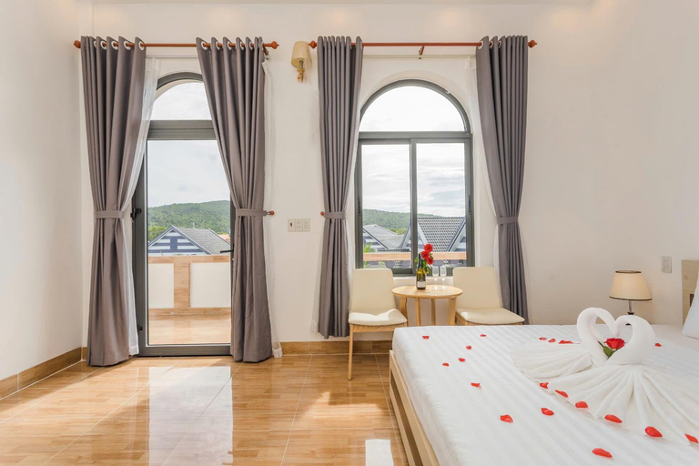 Bedroom 2, Trang Thuong Villa Phu Quoc, Phú Quốc