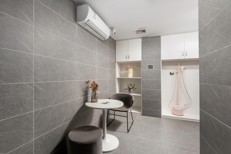 Bathroom 4, Ibis Hotel Foshan Shunde Jing Long Subway Station, Foshan